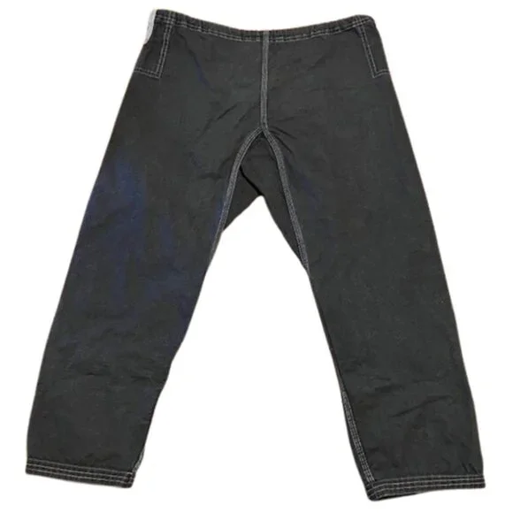 Mixed Martial Arts Gi - Picture 2 of 8